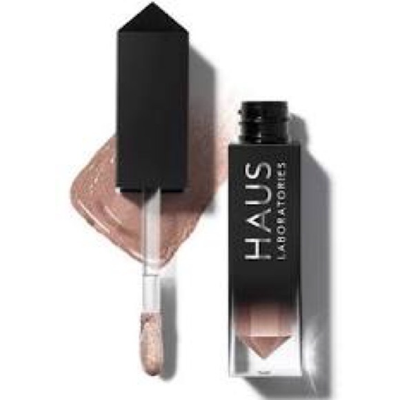 Haus Labs Aphrodite Glam Attack All Over Champagne Shimmer - Picture 3 of 10